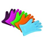 Silicone Gloves  